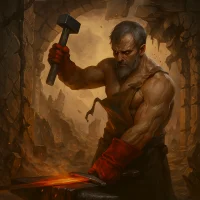 Battlesmiths: Strategy RPG