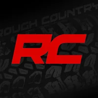 Rough Country Air Springs