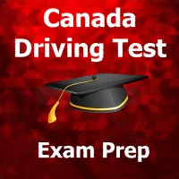 Alberta Canada Driving Prep