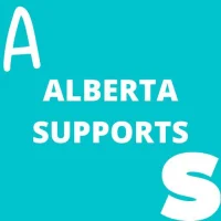 Alberta Supports App