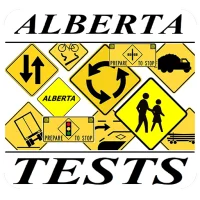 Alberta Driver License Tests